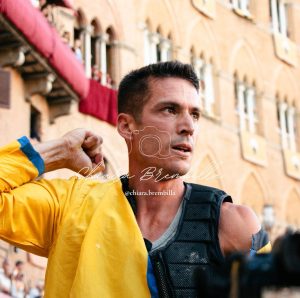 Palio luglio 2026: trionfa l'Aquila, con Tittia e Diodoro