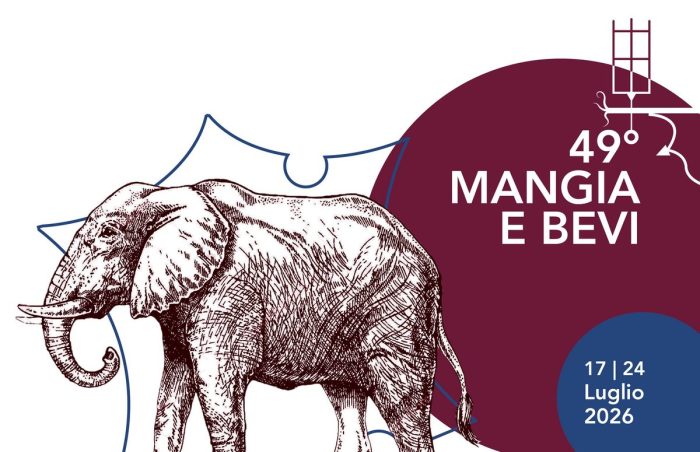 Contrada della Torre, dal 17 luglio torna il Mangia e Bevi