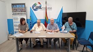 Sanit&agrave;, la Uil pronta a dare battaglia su servizio mensa e indennit&agrave; di turno