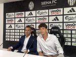 Siena Fc, Giannetti: “Non ho rimpianti. Adesso voglio trasmettere la passione ai giovani”
