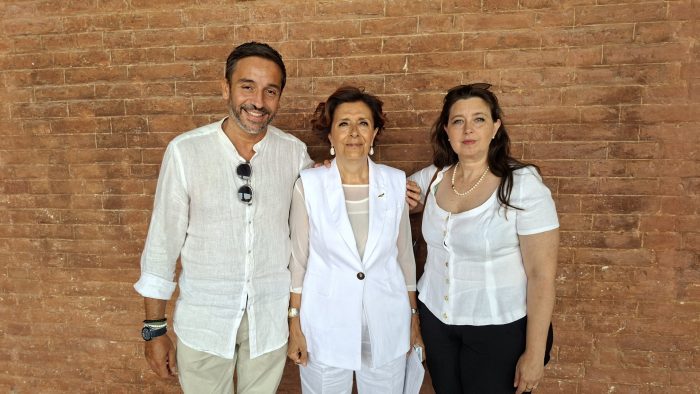 Futuro Nazionale a Siena, Villa: &ldquo;A settembre la visita di Vannacci e l&rsquo;apertura di una sede&rdquo;