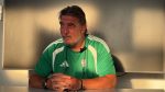 Siena Fc, Voria: “Vogliamo stare lassù”. Rossetti: “Gli altri dovranno temerci”