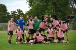 Siena Fc, iniziato il ritiro in Svezia: oggi l’amichevole con il Varbergs BoIS