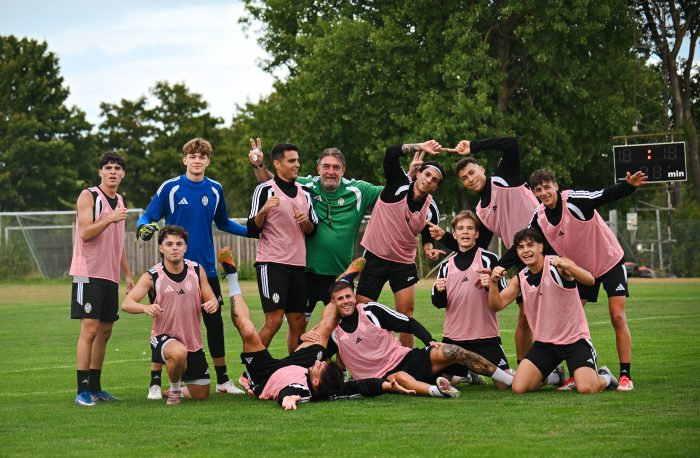 Siena Fc, iniziato il ritiro in Svezia: oggi l'amichevole con il Varbergs BoIS
