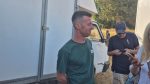 Palio di agosto, Tamurè alle previsite: “Ho sempre parlato bene di Diosu, lo rimonterei”