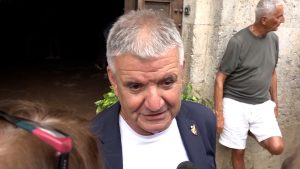 Palio di Siena rinviato, Maggi (Decano dei Capitani): &ldquo;La pista non ci sembra a posto per la salvaguardia di cavalli e fantini&rdquo;