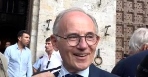 Palio di Siena, Causarano (Selva): "Possiamo essere la sorpresa di questa carriera"