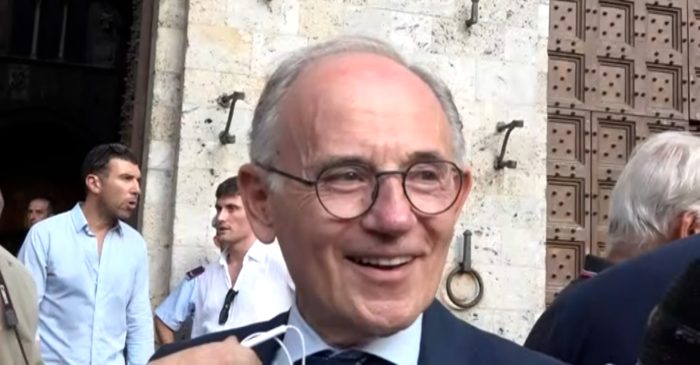 Palio di Siena, Causarano (Selva): "Possiamo essere la sorpresa di questa carriera"