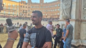 Palio di Siena, Prove Regolamentate. Tempesta, dopo la vittoria a Bientina riaccende le speranze: &ldquo;Qualcosa in pi&ugrave; si &egrave; mosso&rdquo;