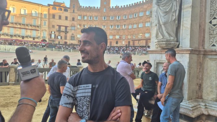 Palio di Siena, Prove Regolamentate. Tempesta, dopo la vittoria a Bientina riaccende le speranze: &ldquo;Qualcosa in pi&ugrave; si &egrave; mosso&rdquo;