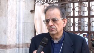 Palio di Siena, Lojudice sul Drappellone: &ldquo;Il volto della Madonna deve rispettare molte sensibilit&agrave;&rdquo;