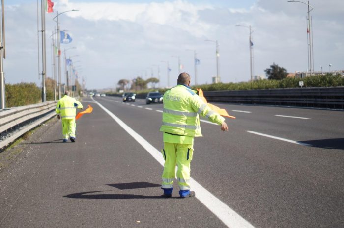 Traffico, secondo week end da bollino nero: previsti oltre 25 milioni di spostamenti da oggi a domenica 9 agosto