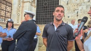 Palio di Siena, Prove Regolamentate. Bellocchio: &ldquo;Zio Frac? Forse i fantini scelgono altri e non vogliono che lo monti un ragazzo&rdquo;