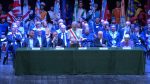 Premio Mangia, il sindaco Fabio: “Siena può dividersi per una corsa, ma sa ritrovarsi come una sola città”