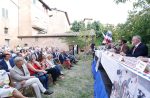 Cinquecento anni dalla Battaglia di Camollia: l’Istrice celebra la storia senese con il libro “Kamullia 1526”