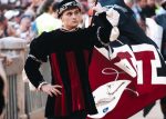 Consiglio Generale della Contrada Priora della Civetta giovedì 3 Settembre