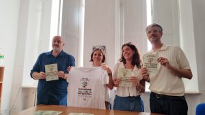 Siena ospita la Festa Nazionale dell&rsquo;Unit&agrave; sull&rsquo;Agricoltura: quattro giorni di incontri e confronto alla Lizza
