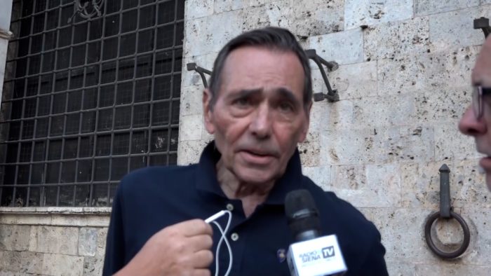 Palio di Siena, Giustarini suona la carica: "Anda e Bola &egrave; competitivo, l&rsquo;entusiasmo c&rsquo;&egrave;. Dopo 28 anni abbiamo ancora pi&ugrave; fame"