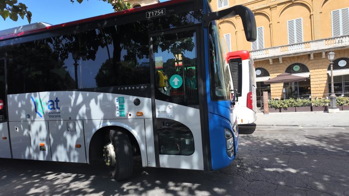 Bezzini (Pd): &ldquo;Autolinee Toscane attivi una verifica sul trasporto pubblico locale a Siena&rdquo;