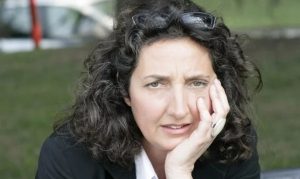 Il coraggio del racconto: Gabriella Simoni a La Terrazza di San Casciano dei Bagni