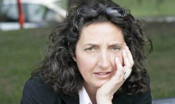 Il coraggio del racconto: Gabriella Simoni a La Terrazza di San Casciano dei Bagni