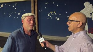 Palio di Siena, il barbaresco vittorioso Galgani: "In contrada un'armonia che mancava da tempo"