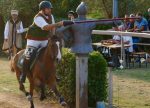 Montalcino, la contrada della Piazza vince la Giostra di Simone Montisi 2026
