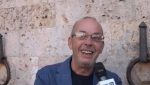 Palio di Siena, Guiggiani (Giraffa): “Con Euskaldi e Turbine puntiamo sull’effetto sorpresa”