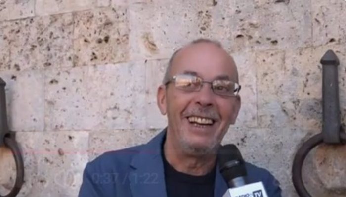 Palio di Siena, Guiggiani (Giraffa): "Con Euskaldi e Turbine puntiamo sull'effetto sorpresa"
