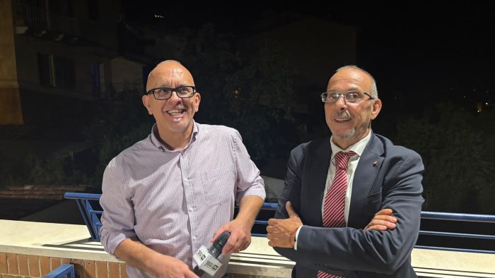 Palio di Siena, Guiggiani (Giraffa): "Quello che fa vincere &egrave; l&rsquo;accoppiata, non il cavallo singolo"