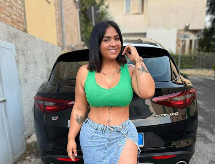 Siena, due anni senza Yulia. Il dolore resta come il ricordo di un femminicidio