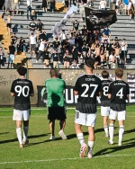 Siena Fc, la gara con Mezzolara anticipata a sabato 12 settembre