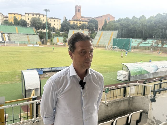 Siena Fc, il ds Guerri: &ldquo;L&rsquo;obiettivo principale era confermare gran parte della squadra&rdquo;&nbsp;