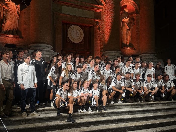 Siena Fc, al via la nuova stagione: presentate le squadre