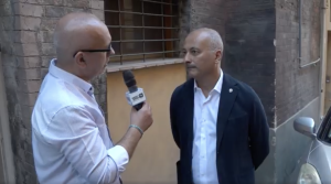 Palio di Siena, Castagnini (Onda): "Complimenti al Nicchio. Il nostro un Palio soddisfacente, Andrea Sanna ha fatto bene"