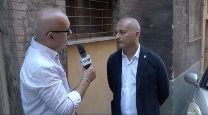 Palio di Siena, Castagnini (Onda): "Complimenti al Nicchio. Il nostro un Palio soddisfacente, Andrea Sanna ha fatto bene"