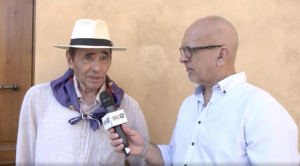 Palio di Siena, Giustarini (Nicchio) il giorno dopo la vittoria: "Forse oggi &egrave; ancora pi&ugrave; bello. Il popolo se lo meritava"
