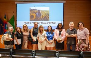 I vincitori del Premio di poesia Antonella Sparpagli dell'Universit&agrave; per Stranieri di Siena