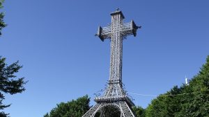 Commemorazione 80 anni Croce del Monte Amiata, il telegramma del Papa: "Sia un faro di pace e solidariet&agrave;"