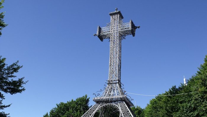 Commemorazione 80 anni Croce del Monte Amiata, il telegramma del Papa: "Sia un faro di pace e solidariet&agrave;"