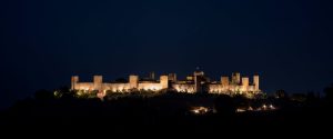 Monteriggioni, quattro serate d'estate tra archeologia, gioco, jazz e teatro-canzone