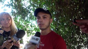 Verso il Palio di agosto. Lesto: "Poche possibilit&agrave; per agosto"
