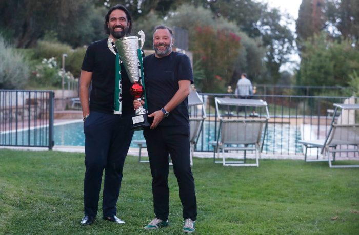 Mens Sana Basketball, Note di Siena non sar&agrave; pi&ugrave; il main sponsor