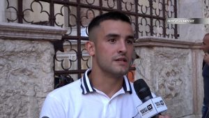 Palio di Siena, Prove Regolamentate. Puligheddu: &ldquo;Fabula cresce, Gioia Pura pu&ograve; rientrare bene&rdquo;. E per agosto: &ldquo;Qualche possibilit&agrave; in pi&ugrave;&rdquo;