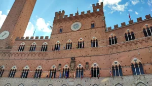 Palio di Siena agosto 2026, gli ospiti del Comune
