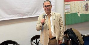 Maccari (Destra Sociale): "Nottola va difeso e potenziato. Serve un ospedale vero, non un presidio territoriale"