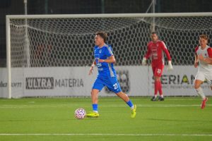Primo punto della stagione per la Pianese, che pareggia 0-0 al Comunale con il Vado