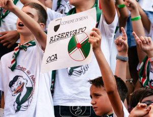 Nobile Contrada dell'Oca, assemblea straordinaria il 1 ottobre