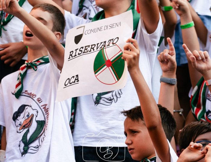 Nobile Contrada dell'Oca, assemblea straordinaria il 1 ottobre