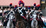 Palio di Siena agosto 2026, le foto della Prova generale